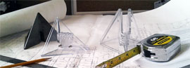 Snow Guards for Architects
