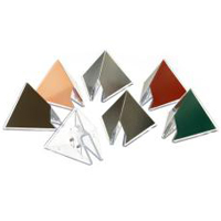 Add Color Armor to any of our products to match or compliment your roof. Sno Shield Color Armor