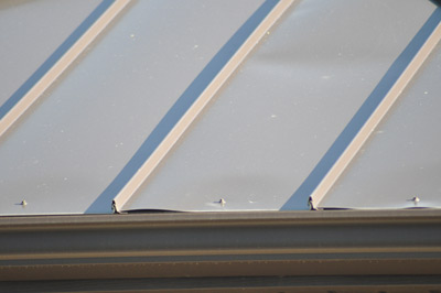 standing-seam