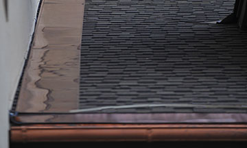 heat tape metal roofs hotvalley prevents ice dams from forming where walls and rooftops meet - Roof Heat Tape heat tape metal roofs hotvalley prevents ice dams from forming where walls and rooftops meet - Roof Heat Tape