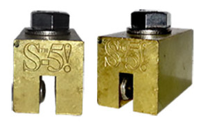 S5B S-5-B Roof Clamp for Metal Roofs