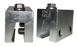 S5N S-5-N Clamp for 1