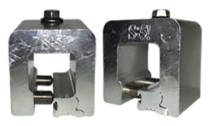 S5Q S-5-Q Clamp for Metal Roofs that have a