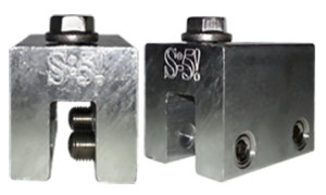 S5S S-5-S Clamp for Standing Seam Metal Roofs