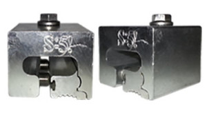 S5T S-5-T Clamp for Tee panels, standing seam metal roofs for roof snow systems and solar panel installation
