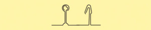 s5zseam ZipRib / bulb panel profile for S-5-Z clamp. Used when installing ColorGard