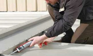 Chemlink-Adhesives Snow Guards, Chemlink Adhesive and sealant, M-1 Universal Adhesive and 1-part
