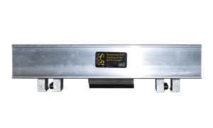 ColorGard colorgard snow guard, colorgard snow stop, colorgard snow retention, snow block, snow trapper