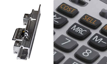 colorgard-calculator-snow-retention a snow guard calculator for s-5 roof mounts with colorgard