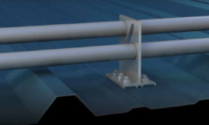 s-5 roof mounting products, s5 versagard, s5 one- two- pipe snow guard system