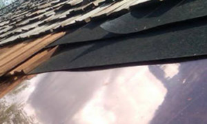 Hotshingle